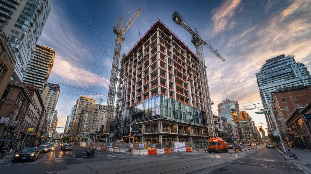 construction