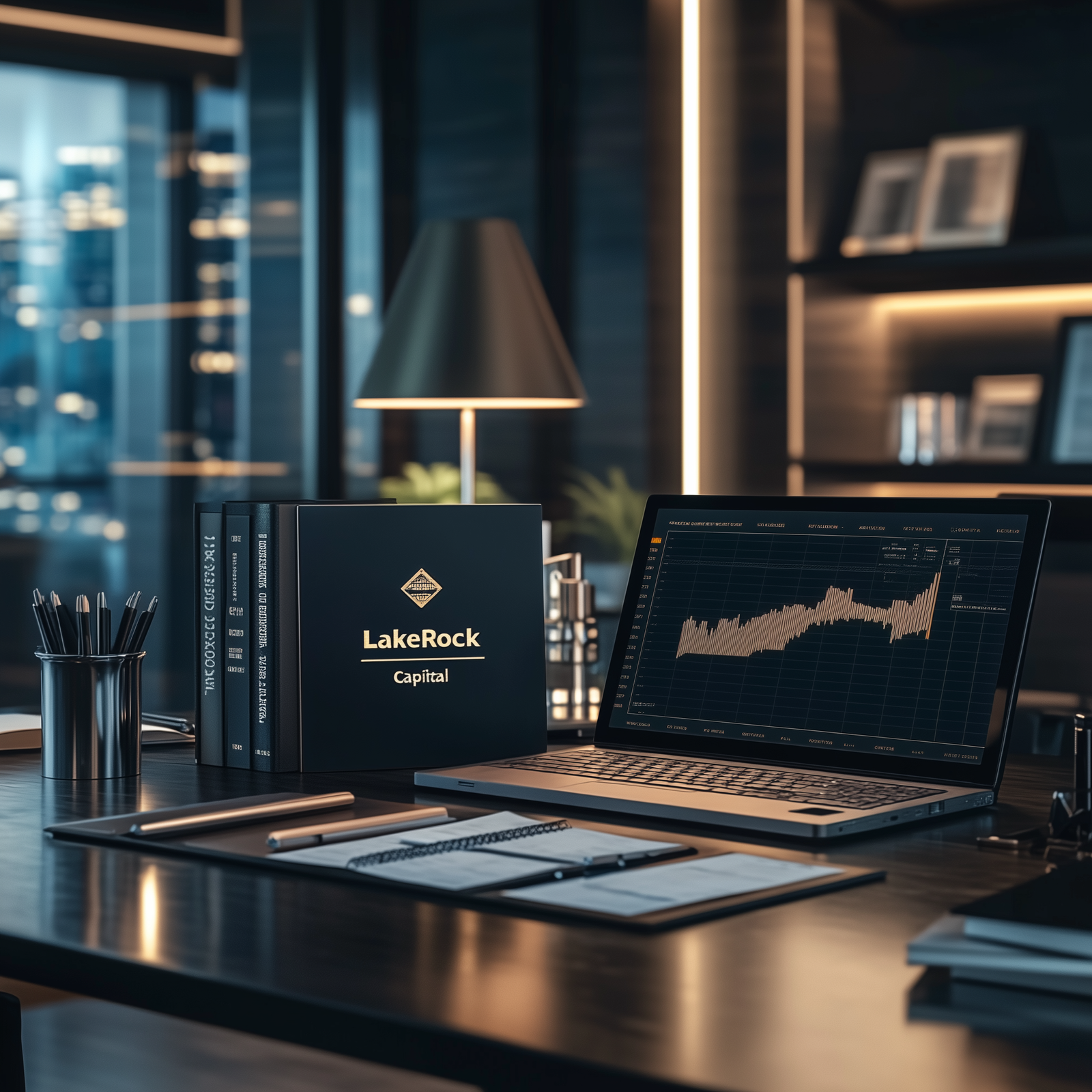 lakerock consulting iii