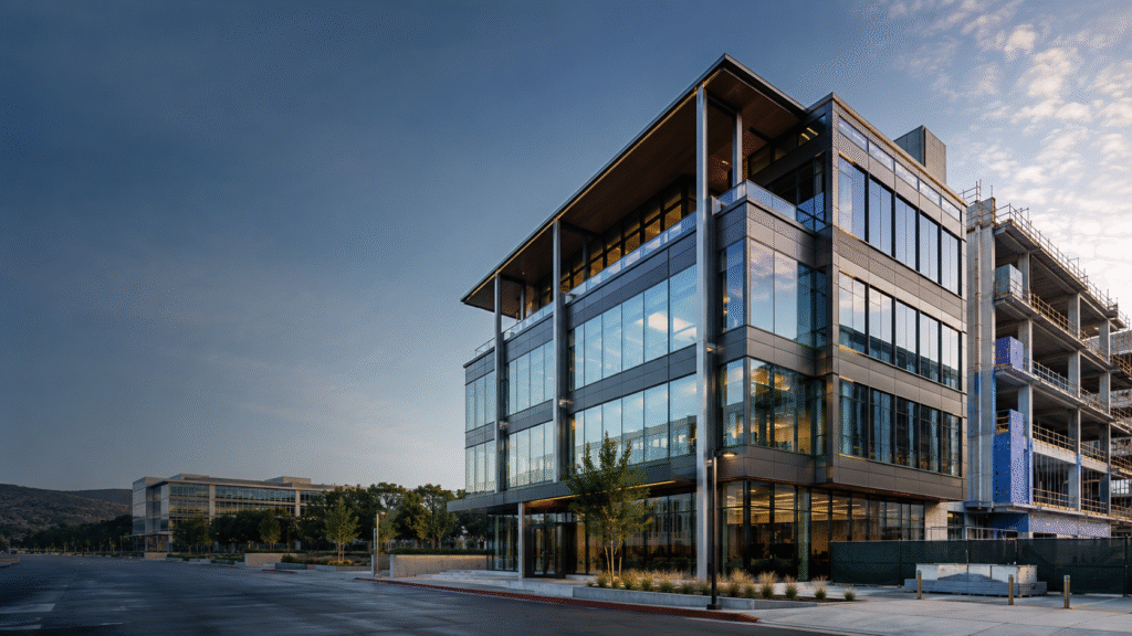 Property and Construction Cost Monitor