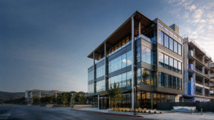 Property and Construction Cost Monitor