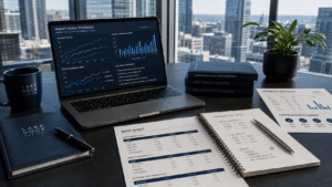 Weekly CRE Rate Signal showing higher Treasury yields and increased commercial real estate refinance pressure