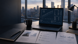 Weekly Signal - July 20