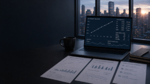 W\LakeRock Weekly Rate and Capital Markets Signal - July 27